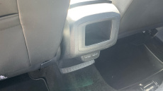 Volkswagen T-Cross 1.0 TSI 110 R-Line 5dr DSG Petrol Estate